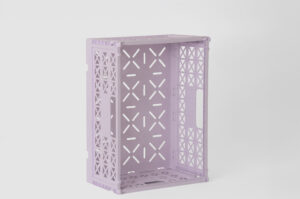 Size 2 - Orchid