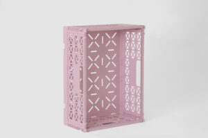 Size 2 - Cherry Blossom